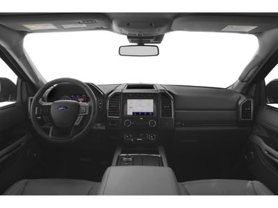 2019 Ford Expedition Limited 4x4