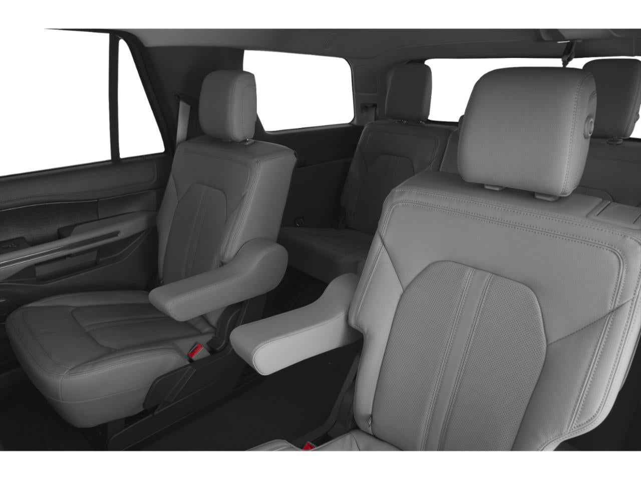 2019 Ford Expedition Limited 4x4