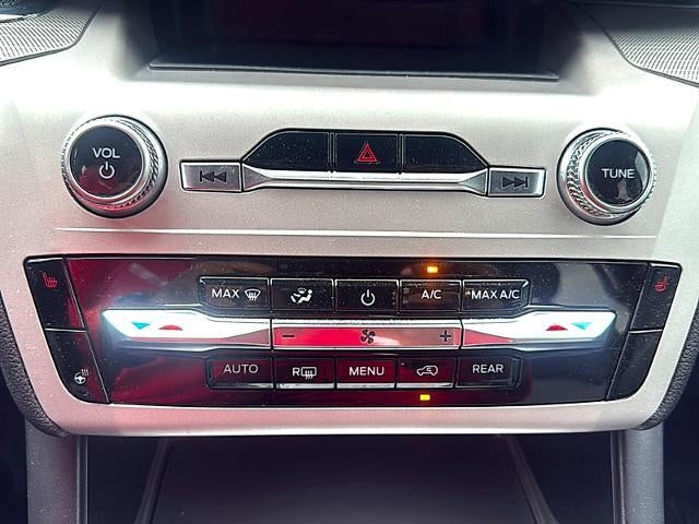 2023 Ford Explorer XLT RWD