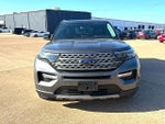 2023 Ford Explorer Limited RWD