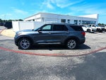 2022 Ford Explorer Limited RWD