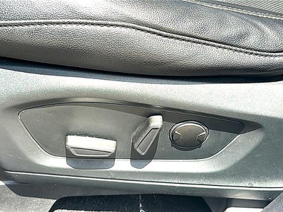 2021 Ford Explorer Limited RWD