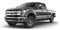 2019 Ford Super Duty F-250 SRW King Ranch 4WD Crew Cab 6.75' Box