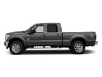 2014 Ford Super Duty F-250 SRW 4WD Crew Cab 6-3/4 Ft Box Lariat