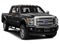 2014 Ford Super Duty F-250 SRW 4WD Crew Cab 6-3/4 Ft Box Lariat