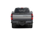 2025 Ford Super Duty F-250 SRW Platinum 4WD Crew Cab 6.75' Box