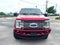 2018 Ford Super Duty F-350 SRW Platinum 4WD Crew Cab 6.75' Box