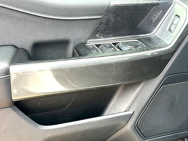 2023 Ford F-150 XLT 2WD SuperCrew 5.5' Box