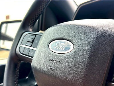2023 Ford F-150 XLT 2WD SuperCrew 5.5' Box