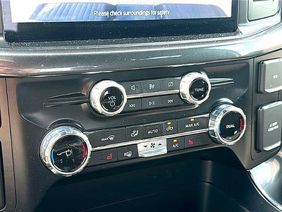2023 Ford F-150 XLT 2WD SuperCrew 5.5' Box
