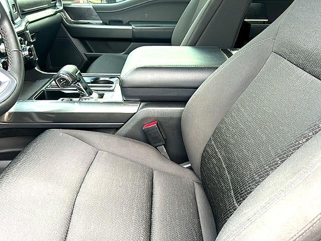 2023 Ford F-150 XLT 2WD SuperCrew 5.5' Box