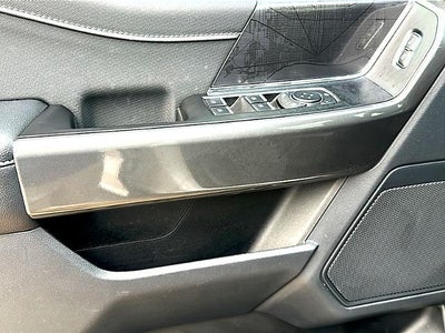 2023 Ford F-150 XLT 2WD SuperCrew 5.5' Box