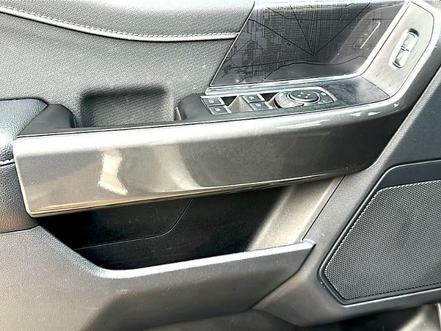 2023 Ford F-150 XLT 2WD SuperCrew 5.5' Box