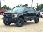 2019 Ford F-150 XLT 4WD SuperCrew 5.5' Box