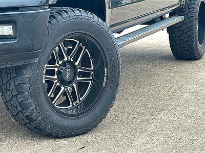 2019 Ford F-150 XLT 4WD SuperCrew 5.5' Box