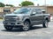 2018 Ford F-150 LARIAT 4WD SuperCrew 5.5' Box