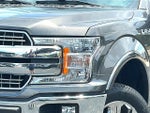 2018 Ford F-150 LARIAT 4WD SuperCrew 5.5' Box