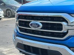 2021 Ford F-150 XLT 4WD SuperCrew 5.5' Box