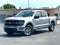 2024 Ford F-150 XLT 4WD SuperCrew 5.5' Box