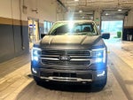 2024 Ford F-150 Platinum 4WD SuperCrew 5.5' Box