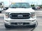 2023 Ford F-150 XLT 4WD SuperCab 6.5' Box