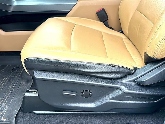 2023 Ford F-150 XLT 4WD SuperCab 6.5' Box