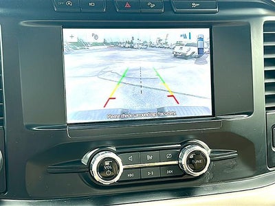 2023 Ford F-150 XLT 4WD SuperCab 6.5' Box