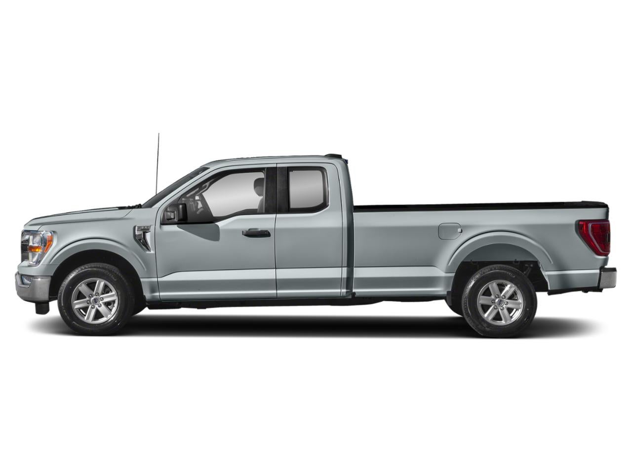 2023 Ford F-150 XLT 4WD SuperCab 6.5' Box