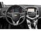 2015 Chevrolet Cruze Sedan 2LT (Automatic)