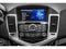 2015 Chevrolet Cruze Sedan 2LT (Automatic)
