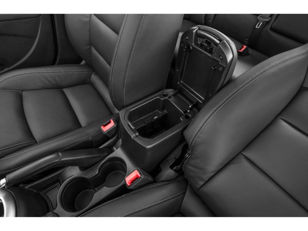 2015 Chevrolet Cruze Sedan 2LT (Automatic)