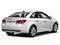 2015 Chevrolet Cruze Sedan 2LT (Automatic)