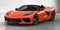 2023 Chevrolet Corvette Stingray Convertible 2LT