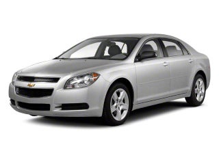 2010 Chevrolet Malibu LS