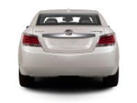 2011 Buick LaCrosse CXL FWD
