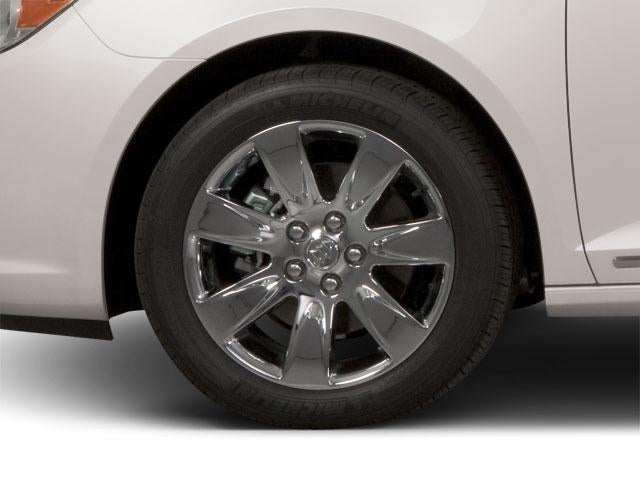2011 Buick LaCrosse CXL FWD