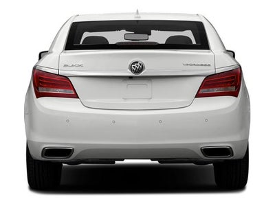 2014 Buick LaCrosse FWD Premium II