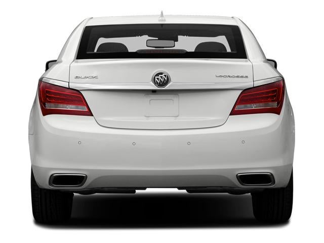 2014 Buick LaCrosse FWD Premium II