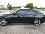 2024 Cadillac CT4 4dr Sdn Sport