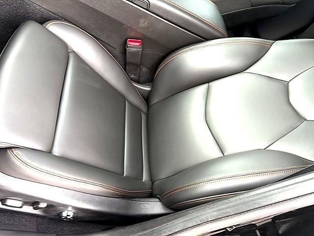 2024 Cadillac CT4 4dr Sdn Sport