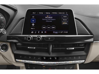 2024 Cadillac CT4 4dr Sdn Sport