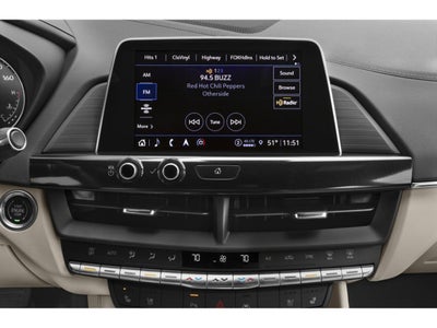 2024 Cadillac CT4 4dr Sdn Sport