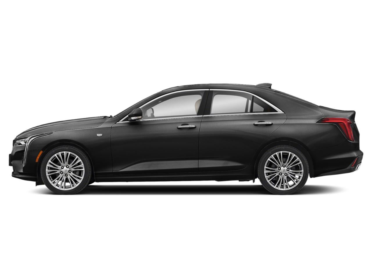 2024 Cadillac CT4 4dr Sdn Sport