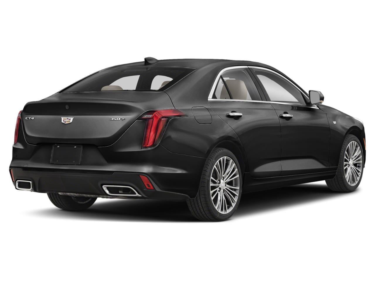2024 Cadillac CT4 4dr Sdn Sport