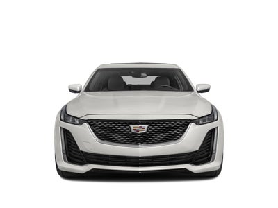 2020 Cadillac CT5 4dr Sdn Luxury