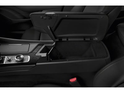 2020 Cadillac CT5 4dr Sdn Luxury