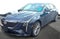 2025 Cadillac CT5 4dr Sdn Premium Luxury