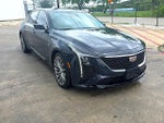 2025 Cadillac CT5 4dr Sdn Premium Luxury
