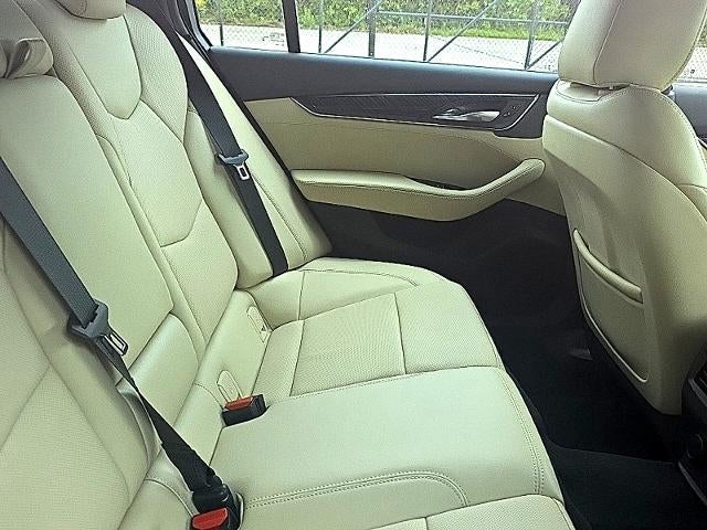 2025 Cadillac CT5 4dr Sdn Premium Luxury