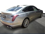 2025 Cadillac CT5 4dr Sdn Premium Luxury
